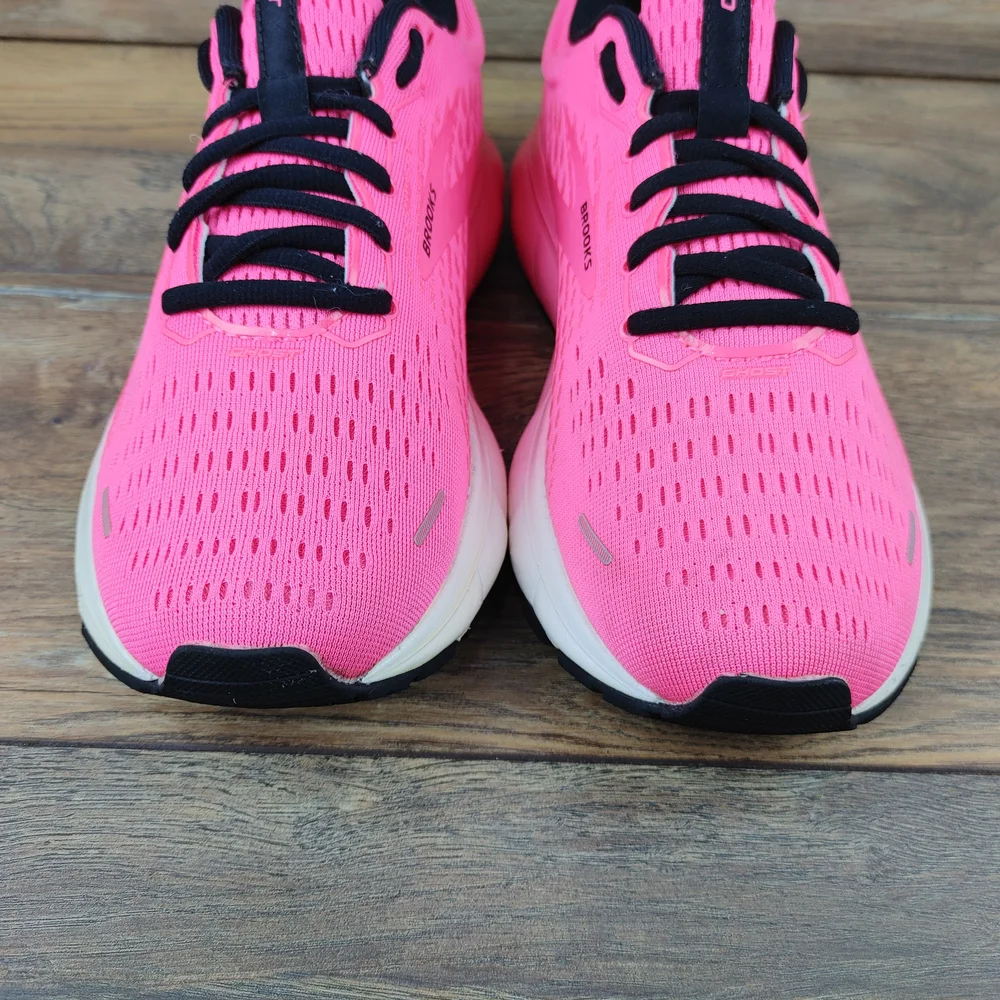 Brooks Ghost 13 Running Shoes - Picture 6 of 13